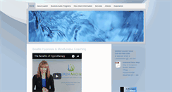 Desktop Screenshot of lauren-archer.com